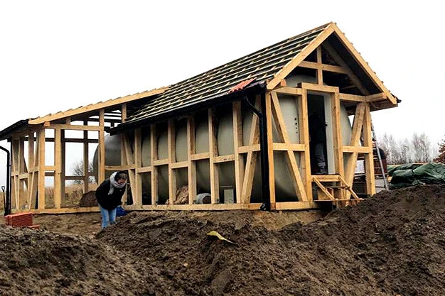 Instalacje Normobaria zanudowa